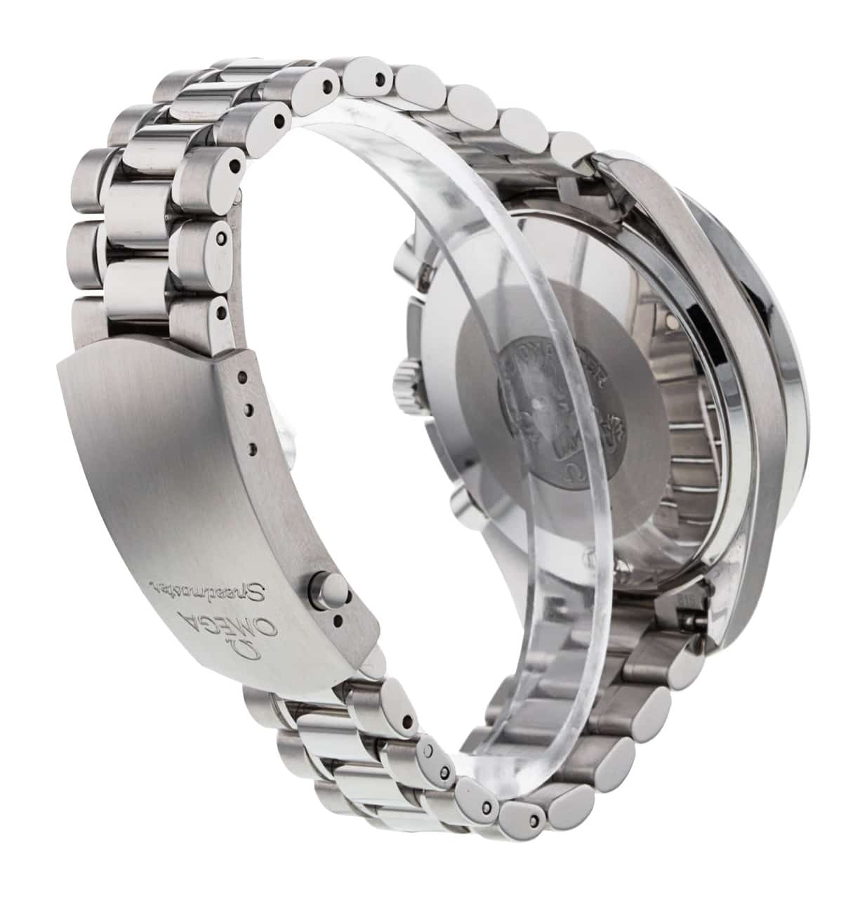 Omega speedmaster reduced sales 3539